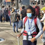 泰国遣返 283 名遭贩卖的印度公民-百家乐俱乐部-百家乐论坛