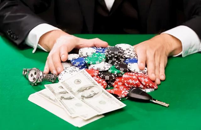开元棋牌游戏新手玩家必备的五大技巧-百家乐俱乐部-百家乐论坛