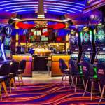 分享澳门赌场的赌博经验：如何通过小博大获利？-百家乐俱乐部-百家乐论坛