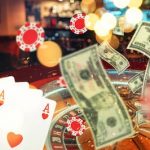 揭秘“签到抽奖”背后的盈利策略，如何从边缘玩法中获利？-百家乐俱乐部-百家乐论坛