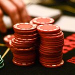 合理下注间隔：避免连续下注疲劳，提升游戏体验-百家乐俱乐部-百家乐论坛