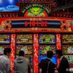 选择适合自己的线上博彩项目：从游戏类型到赔率分析-百家乐俱乐部-百家乐论坛