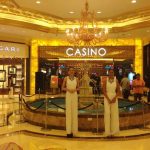 博彩玩家的必备策略：如何避免输得过多-百家乐俱乐部-百家乐论坛