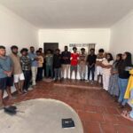 金边两处涉电诈窝点被查，75名外国人被捕-百家乐俱乐部-百家乐论坛