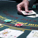 博彩资金管理的“生存三铁律”-百家乐俱乐部-百家乐论坛