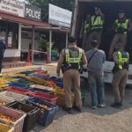 泰国警方查获53万粒冰毒药丸，狡猾毒贩用异味掩护仍落网-百家乐俱乐部-百家乐论坛