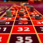 投注：提升博彩技巧的一种方法-百家乐俱乐部-百家乐论坛