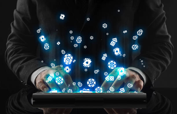 即使发现高价值机会，也不能冒太大风险-百家乐俱乐部-百家乐论坛