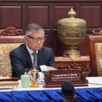 柬埔寨正“赶尽杀绝”:签发700多逮捕令,还将发“红通”-百家乐俱乐部-百家乐论坛