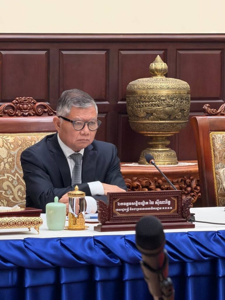 柬埔寨正“赶尽杀绝”：签发700多逮捕令，还将发“红通”-百家乐俱乐部-百家乐论坛